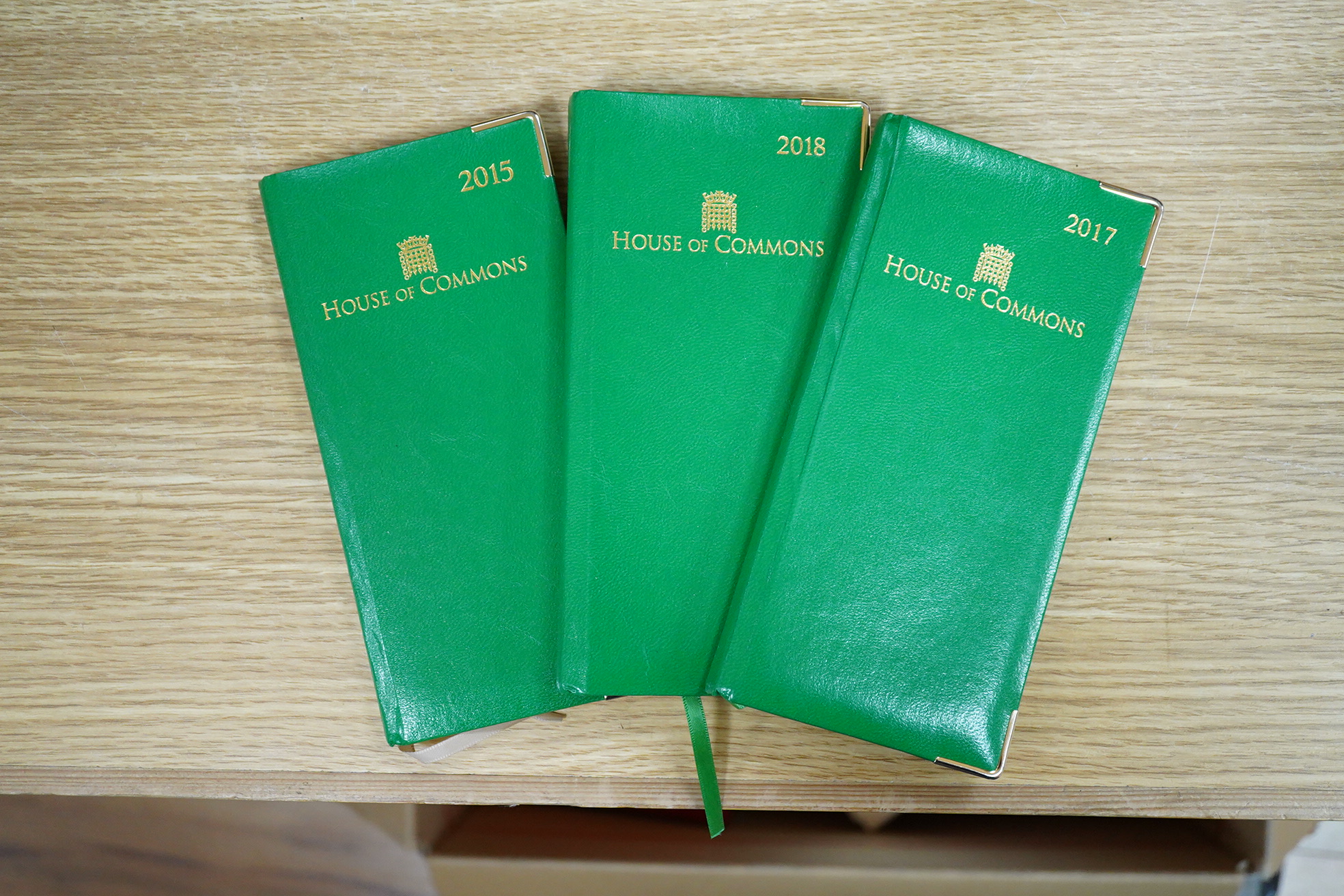 A collection of ephemera relating to David Weeks, former Conservative Leader of Westminster City Council, who served from 1974 to 1998